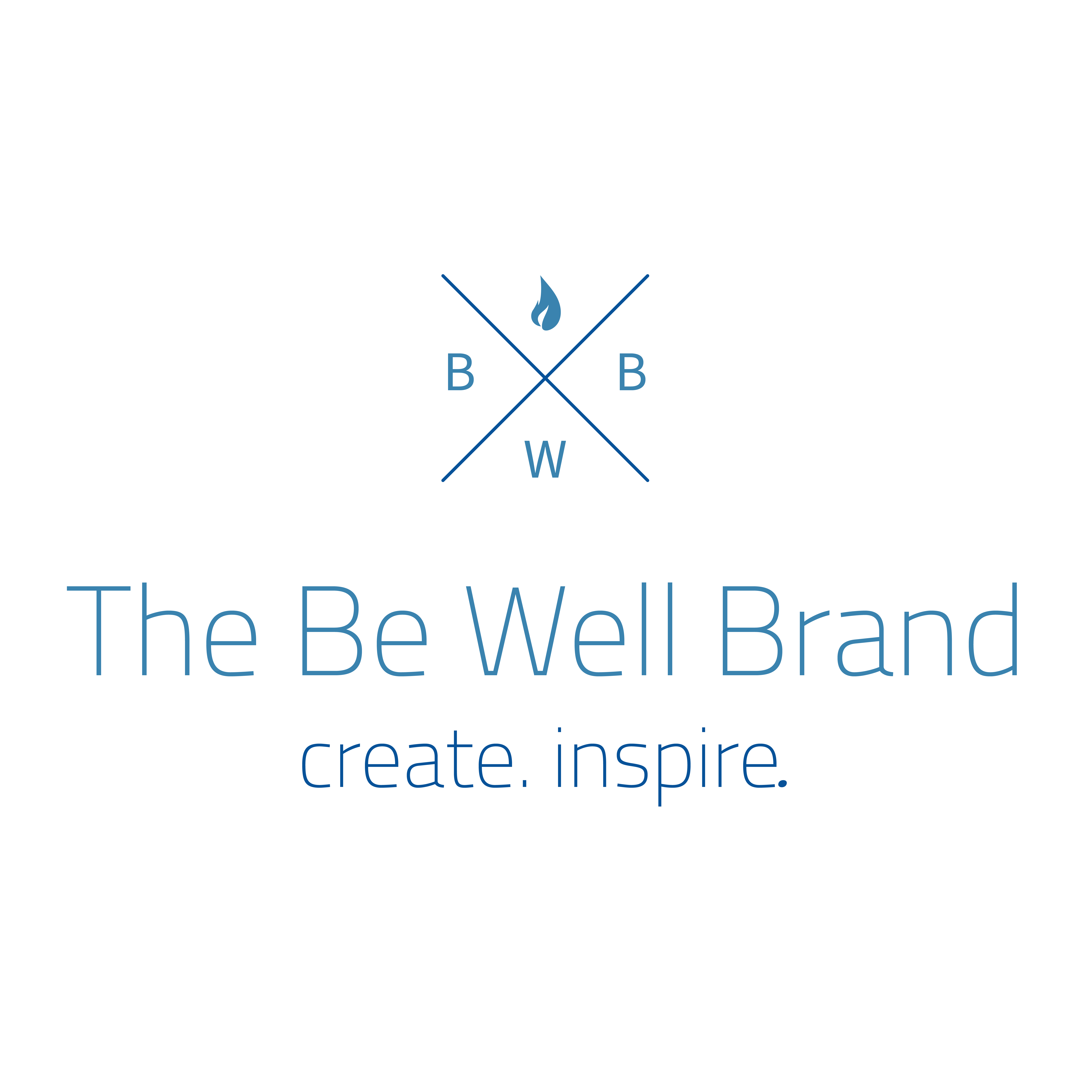 The Be Well Brand